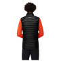 Чоловіча жилетка Mammut Albula IN Hybrid Vest Men