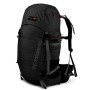 Batoh Trimm Opal 40L černá black/orange