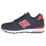 Чоловічі черевики New Balance ML565NTW