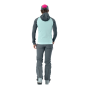 Жіноча толстовка Dynafit Radical Ptc Hooded Jkt W