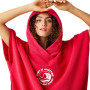 Пончо Regatta Adult Towel Robe