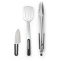 Посуд для гриля BioLite Prep and Grill ToolKit