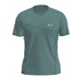 Чоловіча функціональна футболка Salewa Puez Sporty Dry M T-Shirt