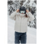 Жіноча куртка Salomon Whitelight Jkt W