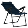 Крісло Vango Hyde Grande DLX Chair