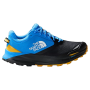 Чоловічі черевики The North Face M Vectiv Enduris 3 Futurelight чорний/синій