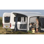 Телескопічна палиця для намету Outwell Veranda pole for awnings 2.5 m