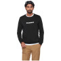 Чоловіча толстовка Mammut Core ML Crew Neck Men Logo
