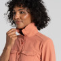 Жіноча сорочка Craghoppers NosiLife Adventure Long Sleeved Shirt III
