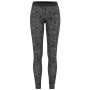 Жіноча функціональна нижня білизна Kari Traa Fantastisk Pant (NEZAPINAT) сірий/чорний