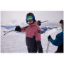 Жіноча куртка Dare 2b Snowburst Overhead Jacket