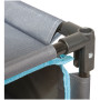 Шафа Bo-Camp Cabinet/organiser foldable