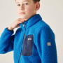 Дитяча толстовка Regatta Junior Frankie Warm Fleece