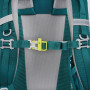 Туристичний рюкзак Zulu Sandstone 55+5 L