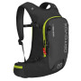 Рюкзак Ortovox Cross Rider 20 чорний