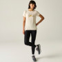 Жіноча футболка Regatta Womens Fingal Stretch
