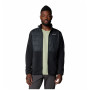 Чоловіча толстовка Columbia Basin Butte™ Full Zip Fleece Ii