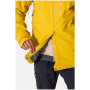 Чоловіча куртка Rab Xenon Shield Jacket