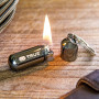 Запальничка True Utility Benzínový zapalovač Firestash