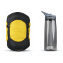 Спальний мішок Sea to Summit Spark SPIII Regular