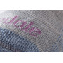 Dámské ponožky Bridgedale Hike LW MP 3/4 Crew Women's