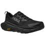 Жіночі туристичні черевики Hoka One One Skyline-Float X чорний