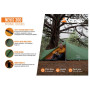 Туристичний намет Vango Nevis 300
