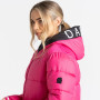 Жіноча куртка Dare 2b Chilly Jacket