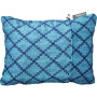 Подушка Thermarest Compressible Pillow, Small (2019) блакитний