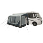 Приставний намет Outwell Ripple Motor 440SA M