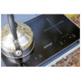 Чайник Vango 2L Stainless Steel kettle with folding handle