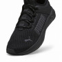 Черевики Puma Softride Astro Slip