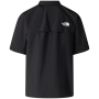 Чоловіча сорочка The North Face Packable Short Sleeve Shirt
