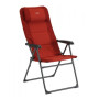 Стілець Vango Hampton DLX Chair -Duoweave червоний
