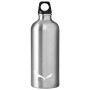 Термос Salewa Isarco Lt Btl 0,6 L срібний