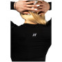Жіночий топ Nebbia Seamless Long Sleeve Crop Top Power