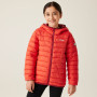 Дитяча куртка Regatta Junior Hooded Marizion
