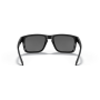 Сонцезахисні окуляри OAKLEY Holbrook Prizm Black
