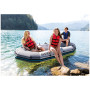 Надувний човен Intex Mariner 3 Boat Set 68373NP