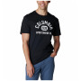 Чоловіча футболка Columbia CSC Basic Logo Tee