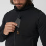 Чоловіча толстовка Fjällräven Keb Fleece Hoodie M