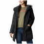 Жіноче зимове пальто Columbia Suttle Mountain™ Long Insulated Jacket