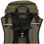 Рюкзак Zulu Jumbo 65 L