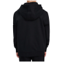 Дитяча толстовка 4F Sweatshirt M1859 Deep Black