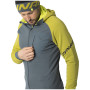 Чоловіча толстовка Dynafit Radical Ptc M Jkt