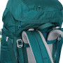 Туристичний рюкзак Zulu Sandstone 55+5 L