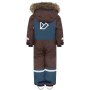 Дитячий комбінезон Didriksons Bjärven Kds Cover 5 Mountain Blue