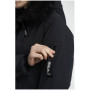 Жіноча зимова куртка Tenson Vision Jacket