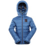 Дитяча зимова куртка Alpine Pro Eromo синій vallarta blue