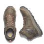 Жіночі черевики Keen Terradora II Leather MID WP W